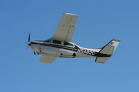 N5482C @ KOSH - Cessna T210N - by Mark Pasqualino
