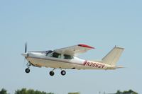 N2662V @ KOSH - Cessna 177RG - by Mark Pasqualino