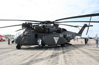 164765 @ YIP - MH-53E Sea Dragon - by Florida Metal