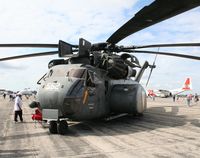 164765 @ YIP - MH-53E Sea Dragon - by Florida Metal