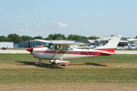 N42612 @ KOSH - Cessna 182L - by Mark Pasqualino