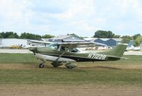 N71228 @ KOSH - Cessna 182M - by Mark Pasqualino