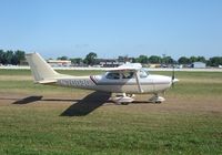 N7003G @ KOSH - Cessna 172K - by Mark Pasqualino