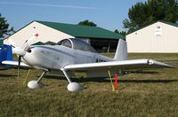 N53LW @ KOSH - EAA AirVenture 2009 - by Sergey Riabsev