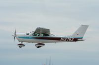 N19763 @ KOSH - Cessna 177B - by Mark Pasqualino