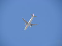 CS-TNE @ LPPR - Passing over my house to  Porto airport - by ze_mikex