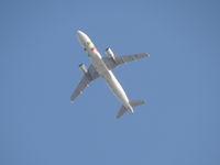 CS-TNK @ LPPR - passing over my house - by ze_mikex