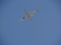 CS-TPD @ LPPR - Passing over my house - by ze_mikex