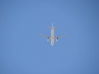 EC-JNC @ LPPR - Passing over my house - by ze_mikex