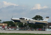 N4175A @ KOSH - Piper PA-32R-301T