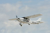 N2376R @ KOSH - Cessna 182S - by Mark Pasqualino