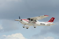 N6191A @ KOSH - Cessna 182T - by Mark Pasqualino