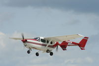 N1880M @ KOSH - Cessna 337G - by Mark Pasqualino