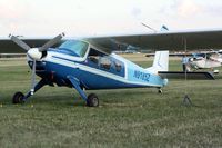 N9185Z @ OSH - 1966 Helio H-295, c/n: 1228 - by Timothy Aanerud