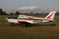 N8562P @ OSH - 1965 Piper PA-24-260, c/n: 24-4019 - by Timothy Aanerud