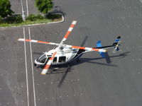 N958TR - Departing CRPOA Conference at San Diego - by Helicopterfriend
