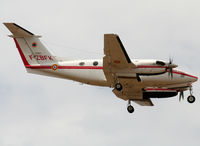 F-ZBFK @ LFML - Landing rwy 32R - by Shunn311
