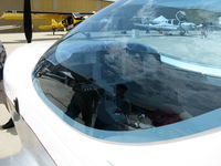 N1111X @ CMA - 2008 Czech Aircraft Works Spol Sro SPORT CRUISER S-LSA, Rotax 912 100 Hp, glass panel cockpit - by Doug Robertson
