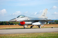 J-646 @ EHVK - Open Day on Volkel Air Base - by Jan Lefers