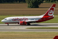 D-ABAB @ VIE - Air Berlin Boeing 737-76Q - by Joker767