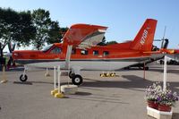 N708 @ OSH - Quest Aircraft Company Llc KODIAK 100, c/n: 100-0007 - by Timothy Aanerud