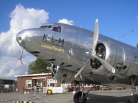 N39165 @ EHLE - Fly In,  Aviodrome Aviation Museum - Lelystad Airport - by Henk Geerlings