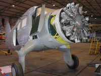 44-70509 @ EHLE - Fly In,  Aviodrome Aviation Museum - Lelystad Airport - by Henk Geerlings
