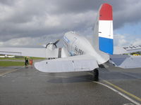 PH-PBA @ EHLE - Fly In,  Aviodrome Aviation Museum - Lelystad Airport - by Henk Geerlings
