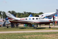 N9BE @ KOSH - Epic LT