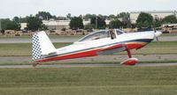 N828BN @ KOSH - EAA Airventure 2009 - by Kreg Anderson