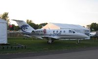 N881KS @ KOSH - EAA Airventure 2009 - by Kreg Anderson