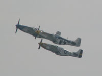 N51JB - at Thunder Over the Boardwalk 2009 - by tconrad