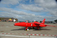 G-TIMM @ EGSU - 3. SX111 at The Duxford Air Show Sep 09 - by Eric.Fishwick