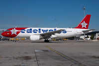 HB-IHY @ VIE - Edelweiss Airbus 320 - by Dietmar Schreiber - VAP