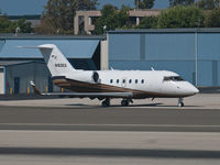 N163EG @ KSMO - N163EG taxiing - by Torsten Hoff