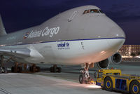 HL7420 @ VIE - Asiana Boeing 747-400 - by Dietmar Schreiber - VAP
