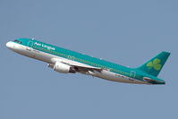 EI-DVI @ LOWW - Aer Lingus A320 - by Andy Graf-VAP