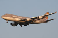 HL7419 @ LOWW - Asiana 747-400 - by Andy Graf-VAP