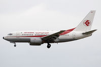 7T-VJU @ EDDF - Air Algerie 737-600 - by Andy Graf-VAP