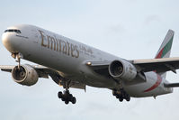 A6-EMU @ EDDF - Emirates 777-300 - by Andy Graf-VAP