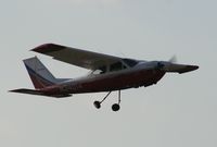 N34014 @ LAL - Cessna 177RG - by Florida Metal