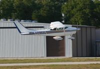 N42855 @ LAL - Cessna 182L - by Florida Metal