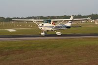 N50354 @ LAL - Cessna 150H - by Florida Metal