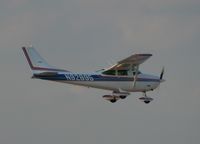 N92895 @ LAL - Cessna 182N