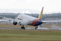 HL7756 @ EDDF - Asiana 777-200 - by Andy Graf-VAP