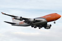 OO-THA @ EDDF - TNT 747-400 - by Andy Graf-VAP