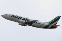 I-AIGM @ VIE - Air Italy Boeing 737-3Q8 - by Joker767