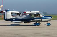 N1203Y @ I74 - MERFI fly-in - Urbana, Ohio - by Bob Simmermon