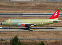 F-WWBE @ LFBO - C/n 4061 - For Air Arabia - by Shunn311