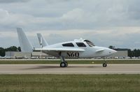 N6Q @ KOSH - Velocity RG Elite